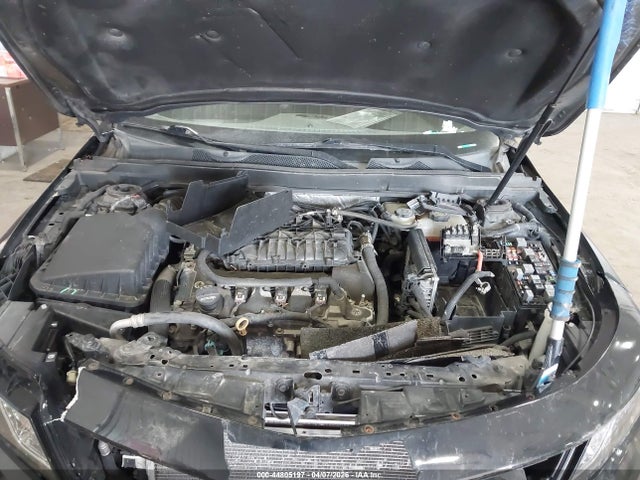 Aukcja sprzedaży 2015 Chevrolet Impala 2lz, vin: 2G1165S33F9153101, numer aukcji: 44805197