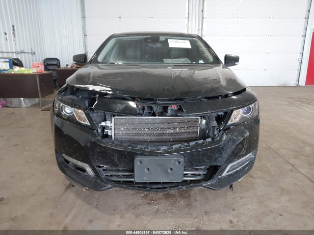 Aukcja sprzedaży 2015 Chevrolet Impala 2lz, vin: 2G1165S33F9153101, numer aukcji: 44805197