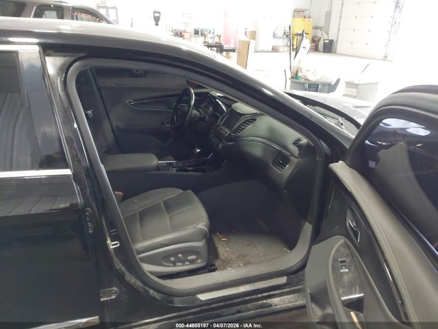 Aukcja sprzedaży 2015 Chevrolet Impala 2lz, vin: 2G1165S33F9153101, numer aukcji: 44805197