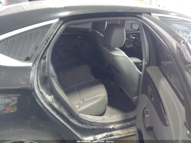 Aukcja sprzedaży 2015 Chevrolet Impala 2lz, vin: 2G1165S33F9153101, numer aukcji: 44805197