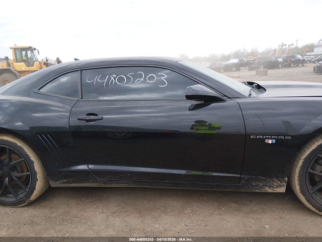 Aukcja sprzedaży 2015 Chevrolet Camaro 1lt, vin: 2G1FD1E39F9109894, numer aukcji: 44805203
