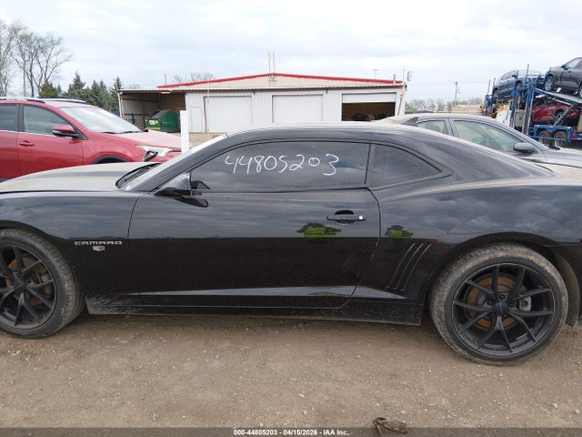 Aukcja sprzedaży 2015 Chevrolet Camaro 1lt, vin: 2G1FD1E39F9109894, numer aukcji: 44805203