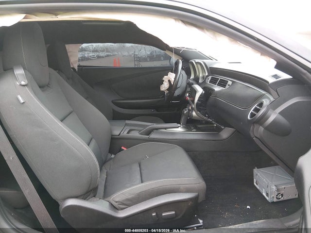 Aukcja sprzedaży 2015 Chevrolet Camaro 1lt, vin: 2G1FD1E39F9109894, numer aukcji: 44805203
