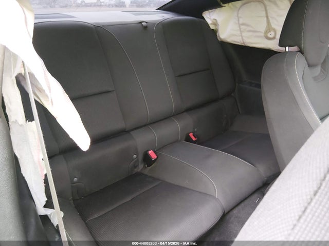 Aukcja sprzedaży 2015 Chevrolet Camaro 1lt, vin: 2G1FD1E39F9109894, numer aukcji: 44805203
