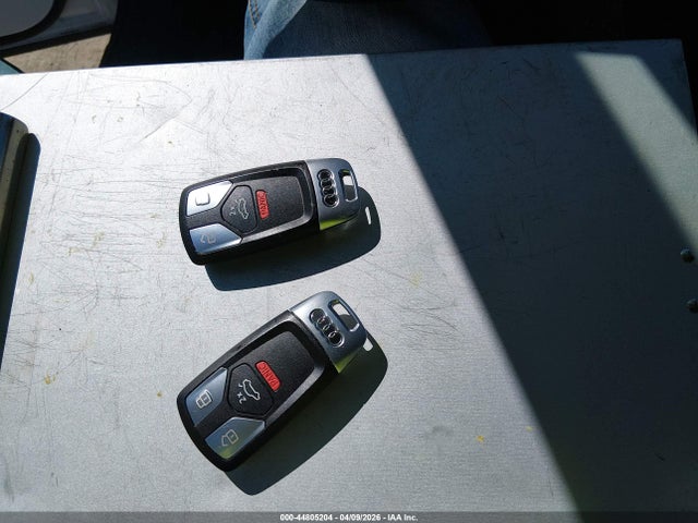 44805204 :رقم المزاد ، WA1AAAFY4M2002844 vin ، 2021 Audi Q5 Premium 45 Tfsi Quattro S Tronic مزاد بيع