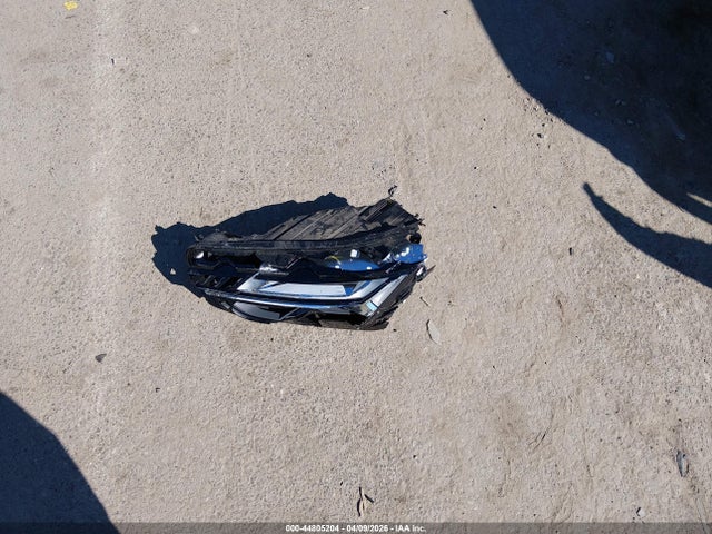 44805204 :رقم المزاد ، WA1AAAFY4M2002844 vin ، 2021 Audi Q5 Premium 45 Tfsi Quattro S Tronic مزاد بيع
