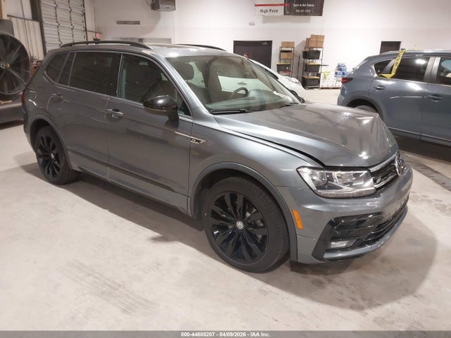 Aukcja sprzedaży 2021 Volkswagen Tiguan 2.0t Se/2.0t Se R-line Black/2.0t Sel, vin: 3VV3B7AXXMM057869, numer aukcji: 44805207