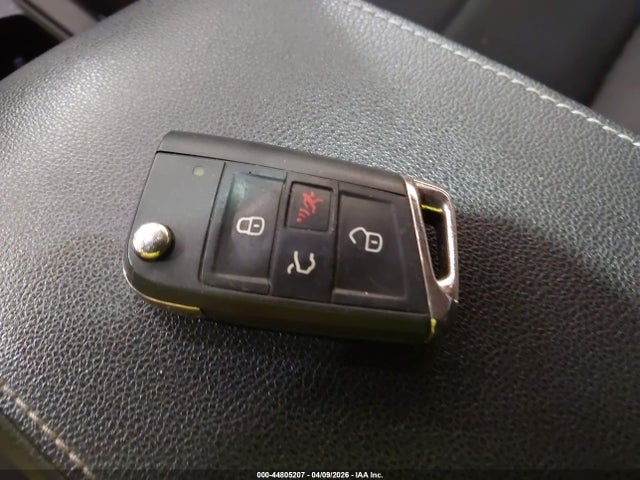 Aukcja sprzedaży 2021 Volkswagen Tiguan 2.0t Se/2.0t Se R-line Black/2.0t Sel, vin: 3VV3B7AXXMM057869, numer aukcji: 44805207