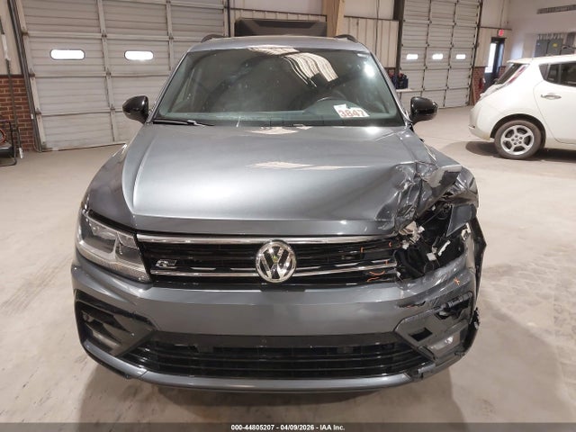 Aukcja sprzedaży 2021 Volkswagen Tiguan 2.0t Se/2.0t Se R-line Black/2.0t Sel, vin: 3VV3B7AXXMM057869, numer aukcji: 44805207