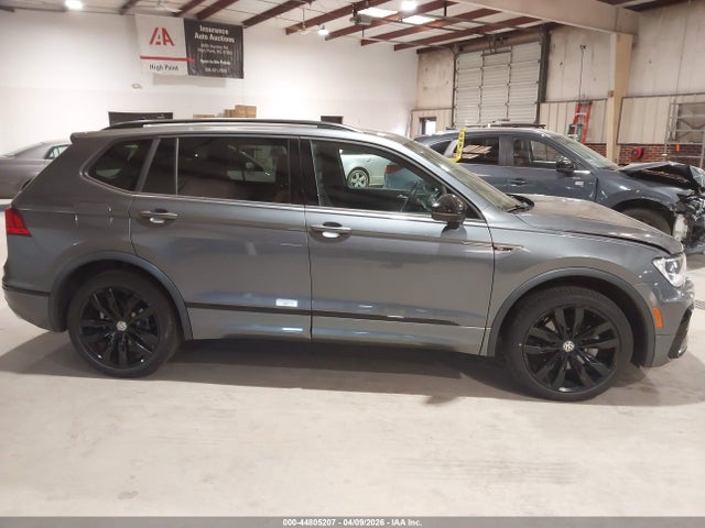 Aukcja sprzedaży 2021 Volkswagen Tiguan 2.0t Se/2.0t Se R-line Black/2.0t Sel, vin: 3VV3B7AXXMM057869, numer aukcji: 44805207