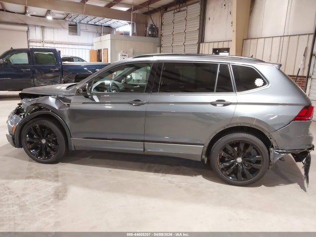 Aukcja sprzedaży 2021 Volkswagen Tiguan 2.0t Se/2.0t Se R-line Black/2.0t Sel, vin: 3VV3B7AXXMM057869, numer aukcji: 44805207
