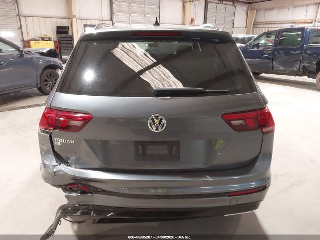 Aukcja sprzedaży 2021 Volkswagen Tiguan 2.0t Se/2.0t Se R-line Black/2.0t Sel, vin: 3VV3B7AXXMM057869, numer aukcji: 44805207