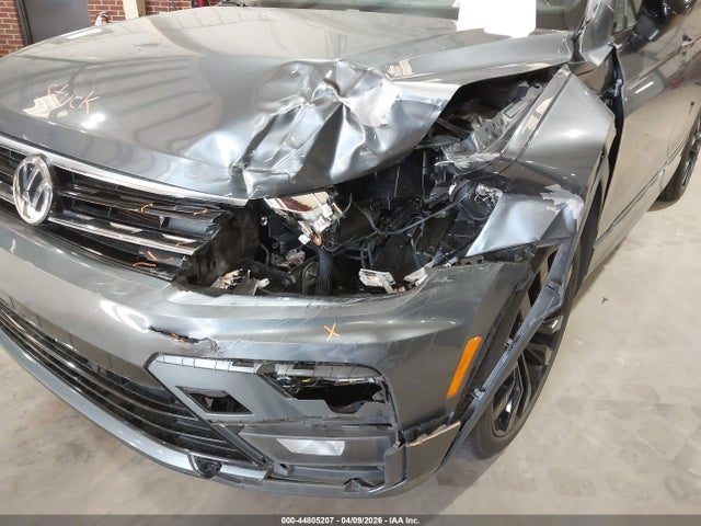 Aukcja sprzedaży 2021 Volkswagen Tiguan 2.0t Se/2.0t Se R-line Black/2.0t Sel, vin: 3VV3B7AXXMM057869, numer aukcji: 44805207
