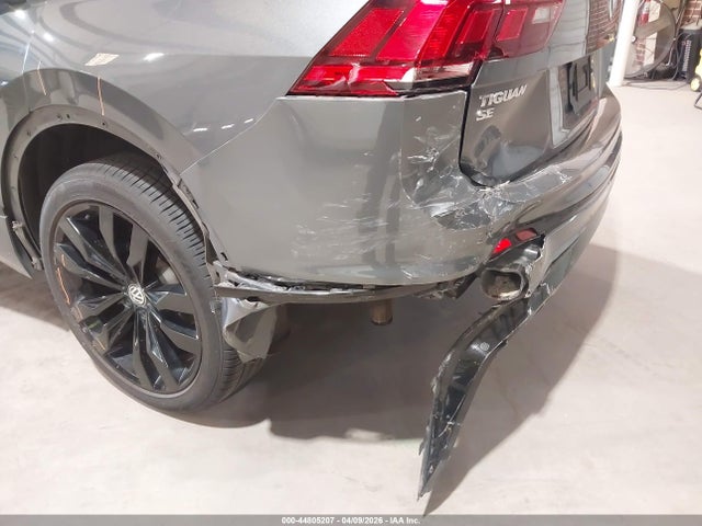 Aukcja sprzedaży 2021 Volkswagen Tiguan 2.0t Se/2.0t Se R-line Black/2.0t Sel, vin: 3VV3B7AXXMM057869, numer aukcji: 44805207