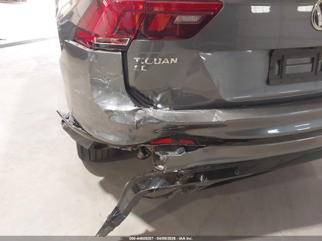 Aukcja sprzedaży 2021 Volkswagen Tiguan 2.0t Se/2.0t Se R-line Black/2.0t Sel, vin: 3VV3B7AXXMM057869, numer aukcji: 44805207