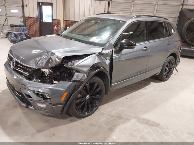 Aukcja sprzedaży 2021 Volkswagen Tiguan 2.0t Se/2.0t Se R-line Black/2.0t Sel, vin: 3VV3B7AXXMM057869, numer aukcji: 44805207
