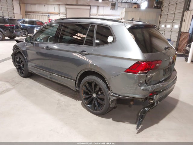 Aukcja sprzedaży 2021 Volkswagen Tiguan 2.0t Se/2.0t Se R-line Black/2.0t Sel, vin: 3VV3B7AXXMM057869, numer aukcji: 44805207