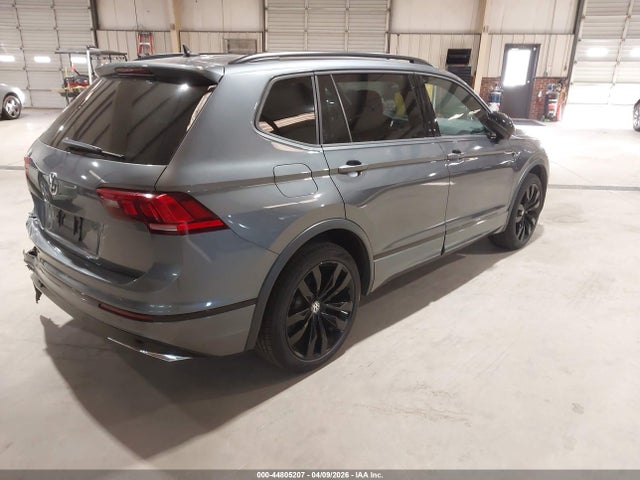 Aukcja sprzedaży 2021 Volkswagen Tiguan 2.0t Se/2.0t Se R-line Black/2.0t Sel, vin: 3VV3B7AXXMM057869, numer aukcji: 44805207