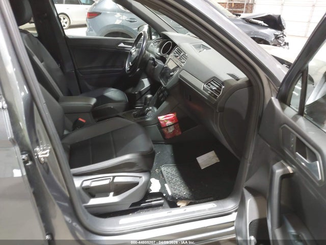 Aukcja sprzedaży 2021 Volkswagen Tiguan 2.0t Se/2.0t Se R-line Black/2.0t Sel, vin: 3VV3B7AXXMM057869, numer aukcji: 44805207