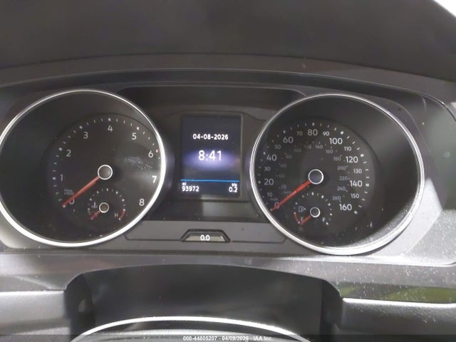 Aukcja sprzedaży 2021 Volkswagen Tiguan 2.0t Se/2.0t Se R-line Black/2.0t Sel, vin: 3VV3B7AXXMM057869, numer aukcji: 44805207