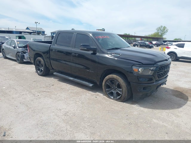Aukcja sprzedaży 2023 Ram 1500 Big Horn  4x4 5'7 Box, vin: 1C6SRFFT0PN573097, numer aukcji: 44805208