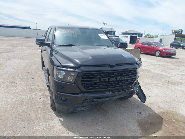 Aukcja sprzedaży 2023 Ram 1500 Big Horn  4x4 5'7 Box, vin: 1C6SRFFT0PN573097, numer aukcji: 44805208