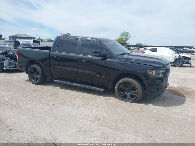 Aukcja sprzedaży 2023 Ram 1500 Big Horn  4x4 5'7 Box, vin: 1C6SRFFT0PN573097, numer aukcji: 44805208