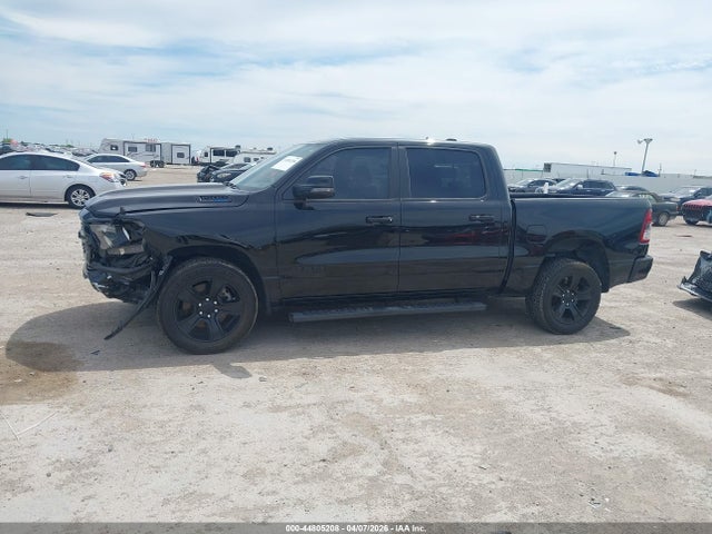 Aukcja sprzedaży 2023 Ram 1500 Big Horn  4x4 5'7 Box, vin: 1C6SRFFT0PN573097, numer aukcji: 44805208