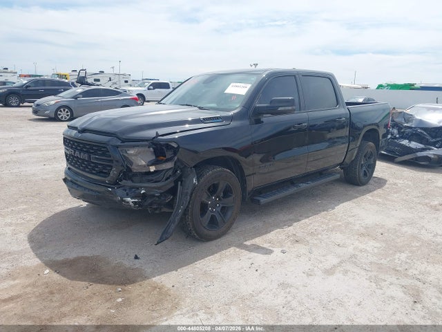 Aukcja sprzedaży 2023 Ram 1500 Big Horn  4x4 5'7 Box, vin: 1C6SRFFT0PN573097, numer aukcji: 44805208