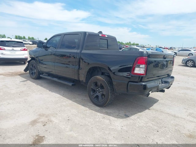 Aukcja sprzedaży 2023 Ram 1500 Big Horn  4x4 5'7 Box, vin: 1C6SRFFT0PN573097, numer aukcji: 44805208