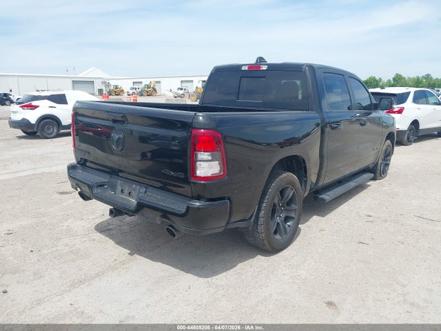 Aukcja sprzedaży 2023 Ram 1500 Big Horn  4x4 5'7 Box, vin: 1C6SRFFT0PN573097, numer aukcji: 44805208
