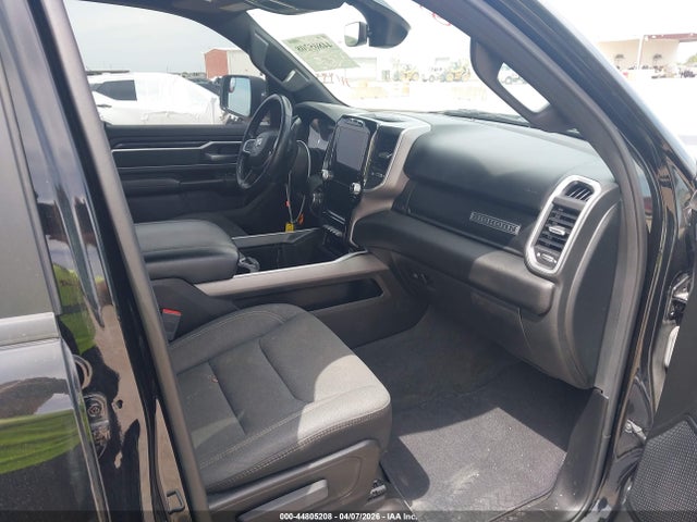Aukcja sprzedaży 2023 Ram 1500 Big Horn  4x4 5'7 Box, vin: 1C6SRFFT0PN573097, numer aukcji: 44805208