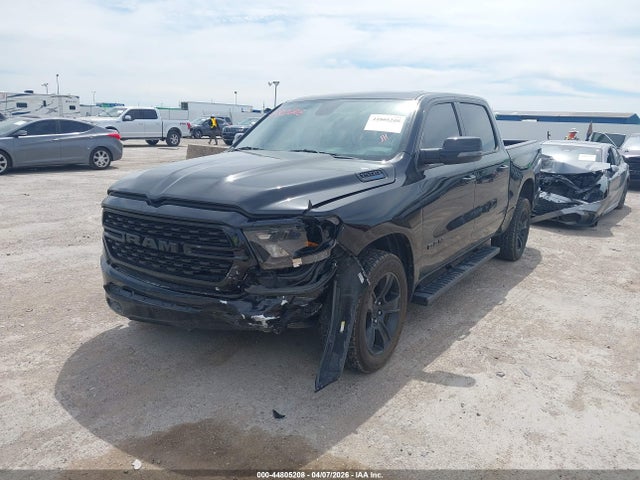 Aukcja sprzedaży 2023 Ram 1500 Big Horn  4x4 5'7 Box, vin: 1C6SRFFT0PN573097, numer aukcji: 44805208