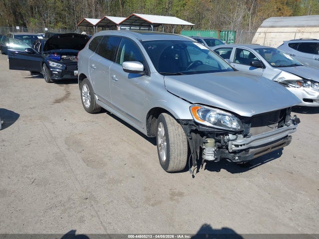 2015 Volvo Xc60 T5 Premier მანქანა იყიდება აუქციონზე, vin: YV440MDB5F2615092, აუქციონის ნომერი: 44805213