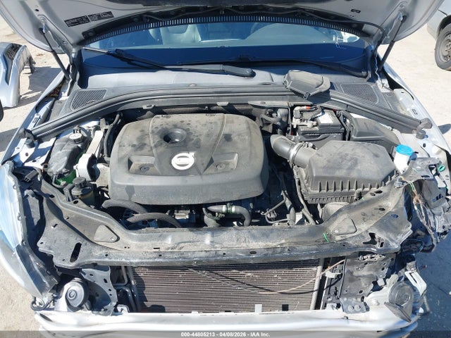 2015 Volvo Xc60 T5 Premier მანქანა იყიდება აუქციონზე, vin: YV440MDB5F2615092, აუქციონის ნომერი: 44805213