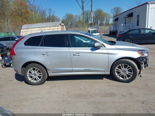 2015 Volvo Xc60 T5 Premier მანქანა იყიდება აუქციონზე, vin: YV440MDB5F2615092, აუქციონის ნომერი: 44805213
