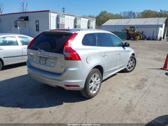 2015 Volvo Xc60 T5 Premier მანქანა იყიდება აუქციონზე, vin: YV440MDB5F2615092, აუქციონის ნომერი: 44805213