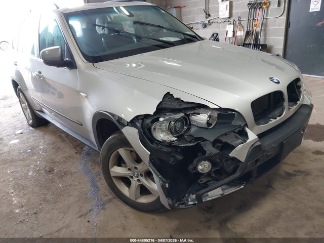 Продаж на аукціоні авто 2007 Bmw X5 3.0si, vin: 5UXFE43557LY83059, номер лоту: 44805216