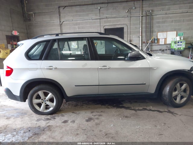 Продаж на аукціоні авто 2007 Bmw X5 3.0si, vin: 5UXFE43557LY83059, номер лоту: 44805216
