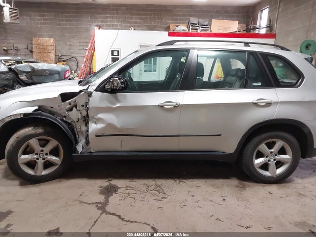 Продаж на аукціоні авто 2007 Bmw X5 3.0si, vin: 5UXFE43557LY83059, номер лоту: 44805216
