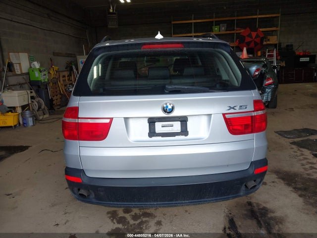 Продаж на аукціоні авто 2007 Bmw X5 3.0si, vin: 5UXFE43557LY83059, номер лоту: 44805216