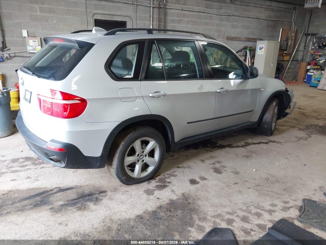 Продаж на аукціоні авто 2007 Bmw X5 3.0si, vin: 5UXFE43557LY83059, номер лоту: 44805216