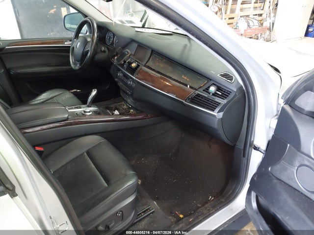 Продаж на аукціоні авто 2007 Bmw X5 3.0si, vin: 5UXFE43557LY83059, номер лоту: 44805216