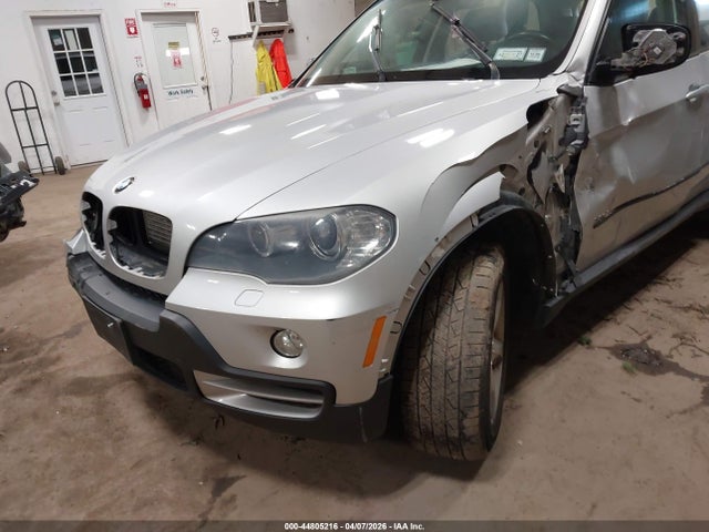 Продаж на аукціоні авто 2007 Bmw X5 3.0si, vin: 5UXFE43557LY83059, номер лоту: 44805216