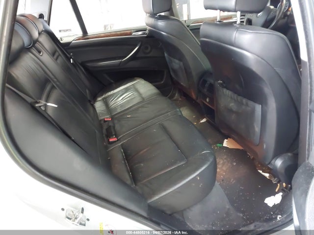 Продаж на аукціоні авто 2007 Bmw X5 3.0si, vin: 5UXFE43557LY83059, номер лоту: 44805216