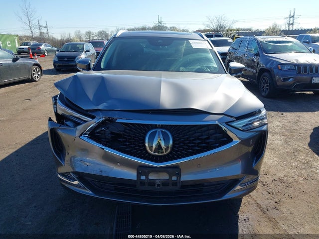 Продаж на аукціоні авто 2024 Acura Mdx Advance Package, vin: 5J8YE1H83RL017750, номер лоту: 44805219