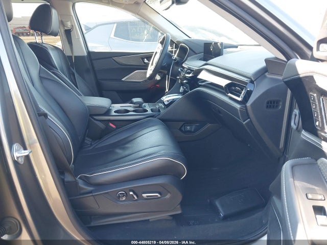 Продаж на аукціоні авто 2024 Acura Mdx Advance Package, vin: 5J8YE1H83RL017750, номер лоту: 44805219