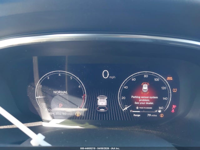 Продаж на аукціоні авто 2024 Acura Mdx Advance Package, vin: 5J8YE1H83RL017750, номер лоту: 44805219