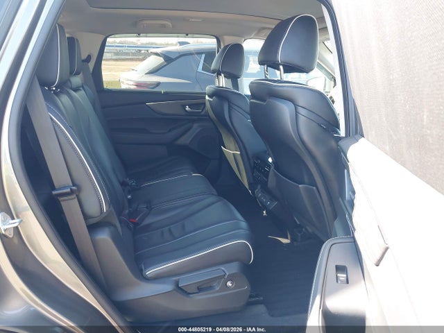 Продаж на аукціоні авто 2024 Acura Mdx Advance Package, vin: 5J8YE1H83RL017750, номер лоту: 44805219