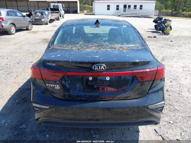 Продаж на аукціоні авто 2021 Kia Forte Fe, vin: 3KPF24AD6ME344684, номер лоту: 44805220